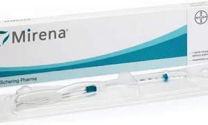 вмс мирена